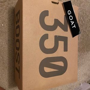 Yezzy boost 350 clay use
